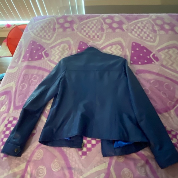 java cuir women’s jacket - Picture 2 of 10